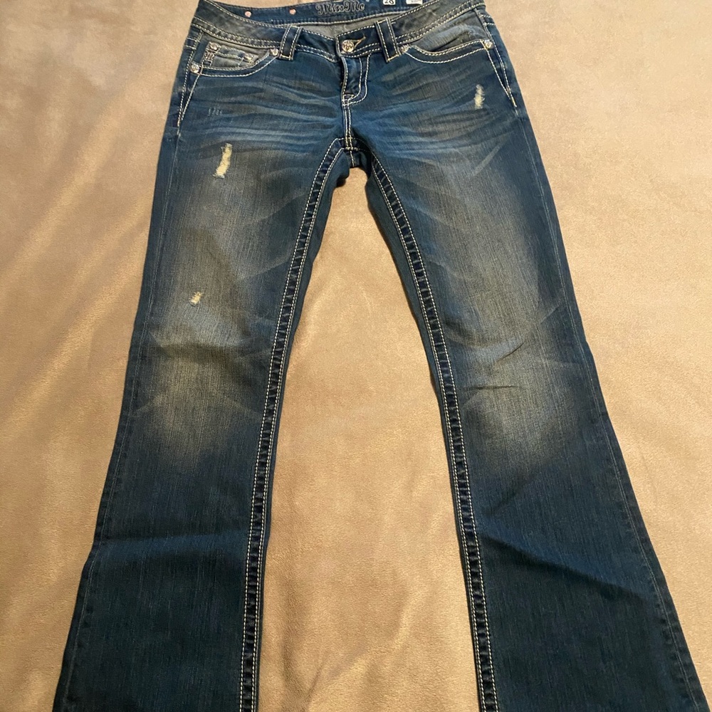 MissMe jeans